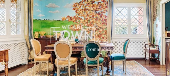 4 غرف نوم فيلا في Seravezza, Italy رقم 186216 4