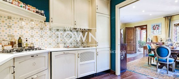 4 غرف نوم فيلا في Seravezza, Italy رقم 186216 11