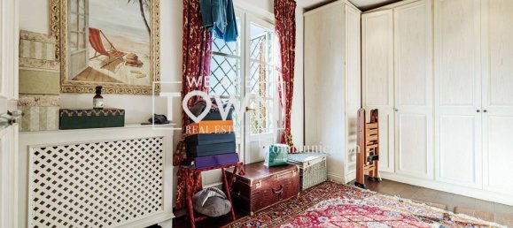 4 غرف نوم فيلا في Seravezza, Italy رقم 186216 24