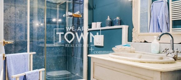 4 غرف نوم فيلا في Seravezza, Italy رقم 186216 50