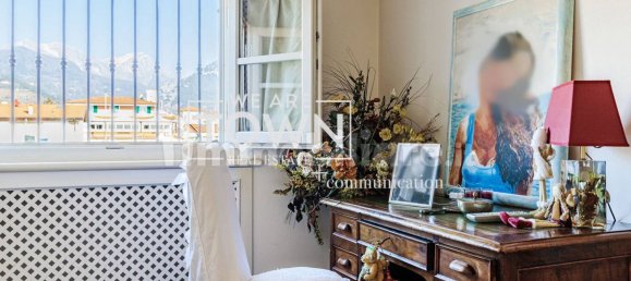 4 غرف نوم فيلا في Seravezza, Italy رقم 186216 34