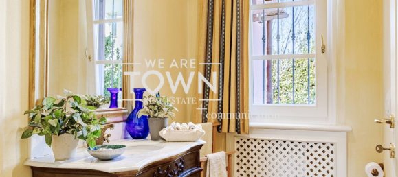 4 غرف نوم فيلا في Seravezza, Italy رقم 186216 19