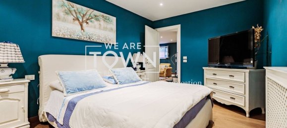 4 غرف نوم فيلا في Seravezza, Italy رقم 186216 48