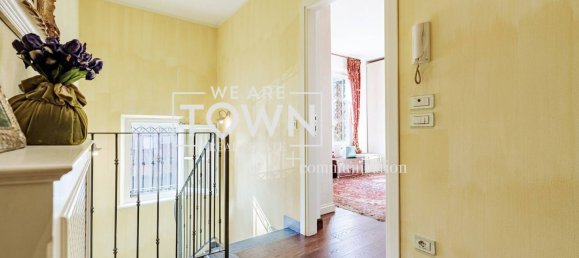 4 غرف نوم فيلا في Seravezza, Italy رقم 186216 27