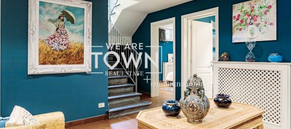 4 غرف نوم فيلا في Seravezza, Italy رقم 186216 46