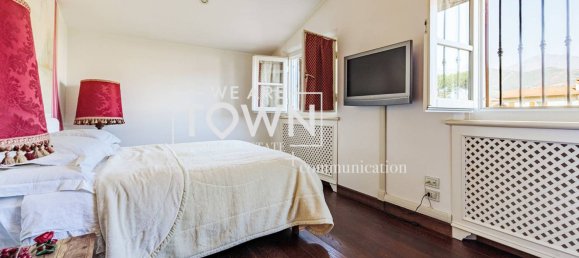 4 غرف نوم فيلا في Seravezza, Italy رقم 186216 30