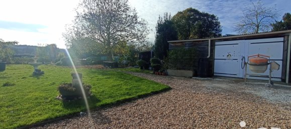 Дом с 8 комнатами в Шинон, Франция № 158042 42