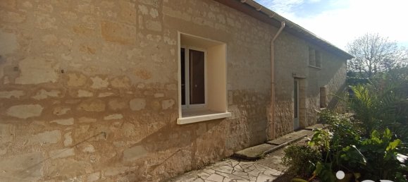 Дом с 8 комнатами в Шинон, Франция № 158042 32