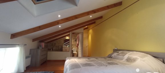 Дом с 8 комнатами в Шинон, Франция № 158042 29