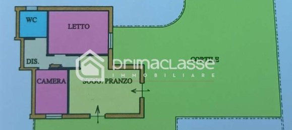 Casa T4 em Modica, Italy N.º 356970 21