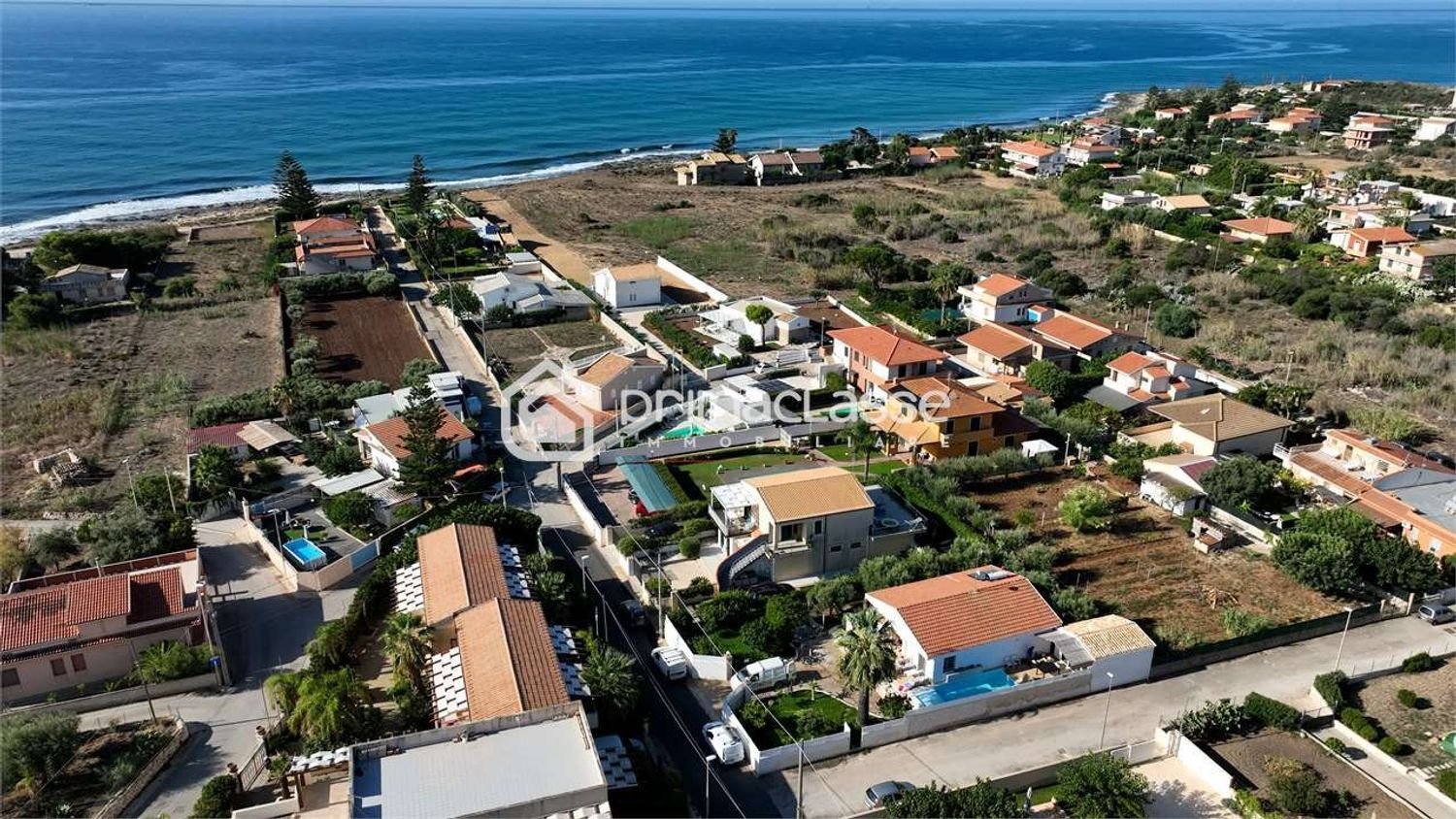 Casa T4 em Modica, Italy N.º 356970