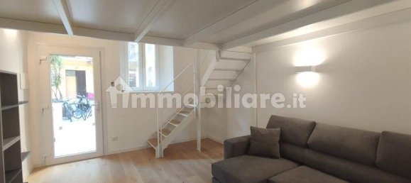 Apartamento de 1 dormitorio en Milan, Italy No. 372648 3