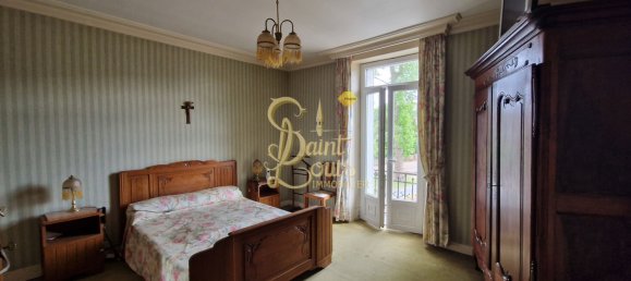 3 Schlafzimmer Haus in Richelieu, France, Nr. 271661 9