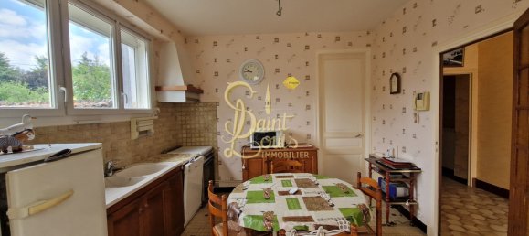 3 Schlafzimmer Haus in Richelieu, France, Nr. 271661 6