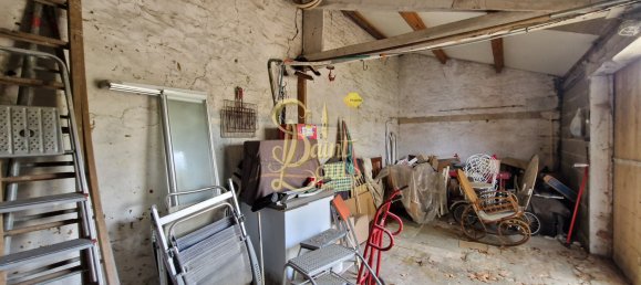 3 Schlafzimmer Haus in Richelieu, France, Nr. 271661 16