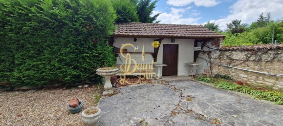 3 Schlafzimmer Haus in Richelieu, France, Nr. 271661 13