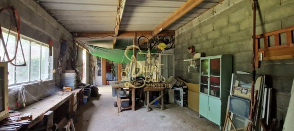 3 Schlafzimmer Haus in Richelieu, France, Nr. 271661 17