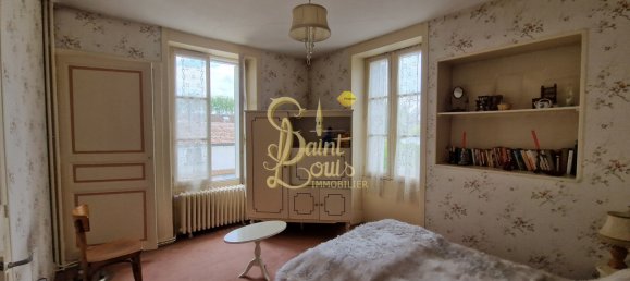 3 Schlafzimmer Haus in Richelieu, France, Nr. 271661 8
