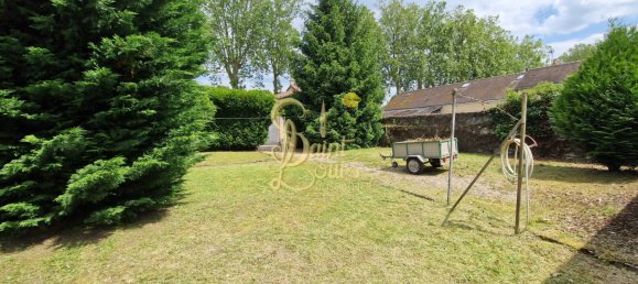 3 Schlafzimmer Haus in Richelieu, France, Nr. 271661 3