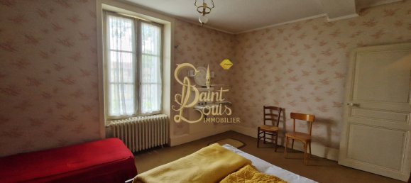 3 Schlafzimmer Haus in Richelieu, France, Nr. 271661 10