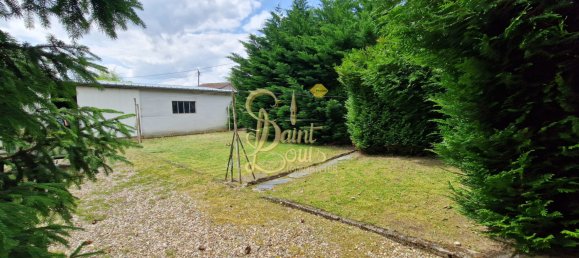 3 Schlafzimmer Haus in Richelieu, France, Nr. 271661 15