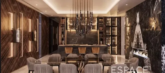 5 chambres Villa à DAMAC Hills (Akoya by DAMAC), UAE No. 105911 3