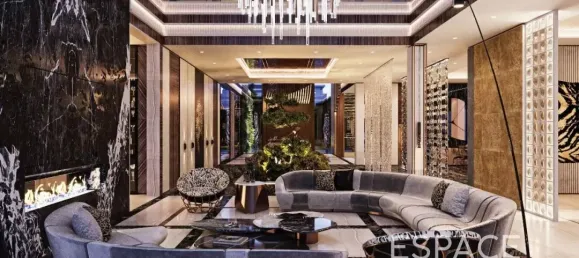 5 chambres Villa à DAMAC Hills (Akoya by DAMAC), UAE No. 105911 4