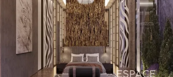 5 chambres Villa à DAMAC Hills (Akoya by DAMAC), UAE No. 105911 9