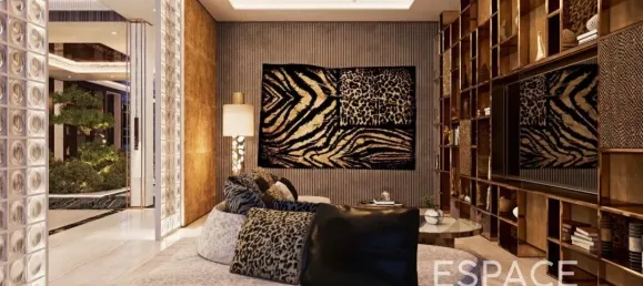 5 chambres Villa à DAMAC Hills (Akoya by DAMAC), UAE No. 105911 2