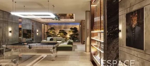 5 chambres Villa à DAMAC Hills (Akoya by DAMAC), UAE No. 105911 7