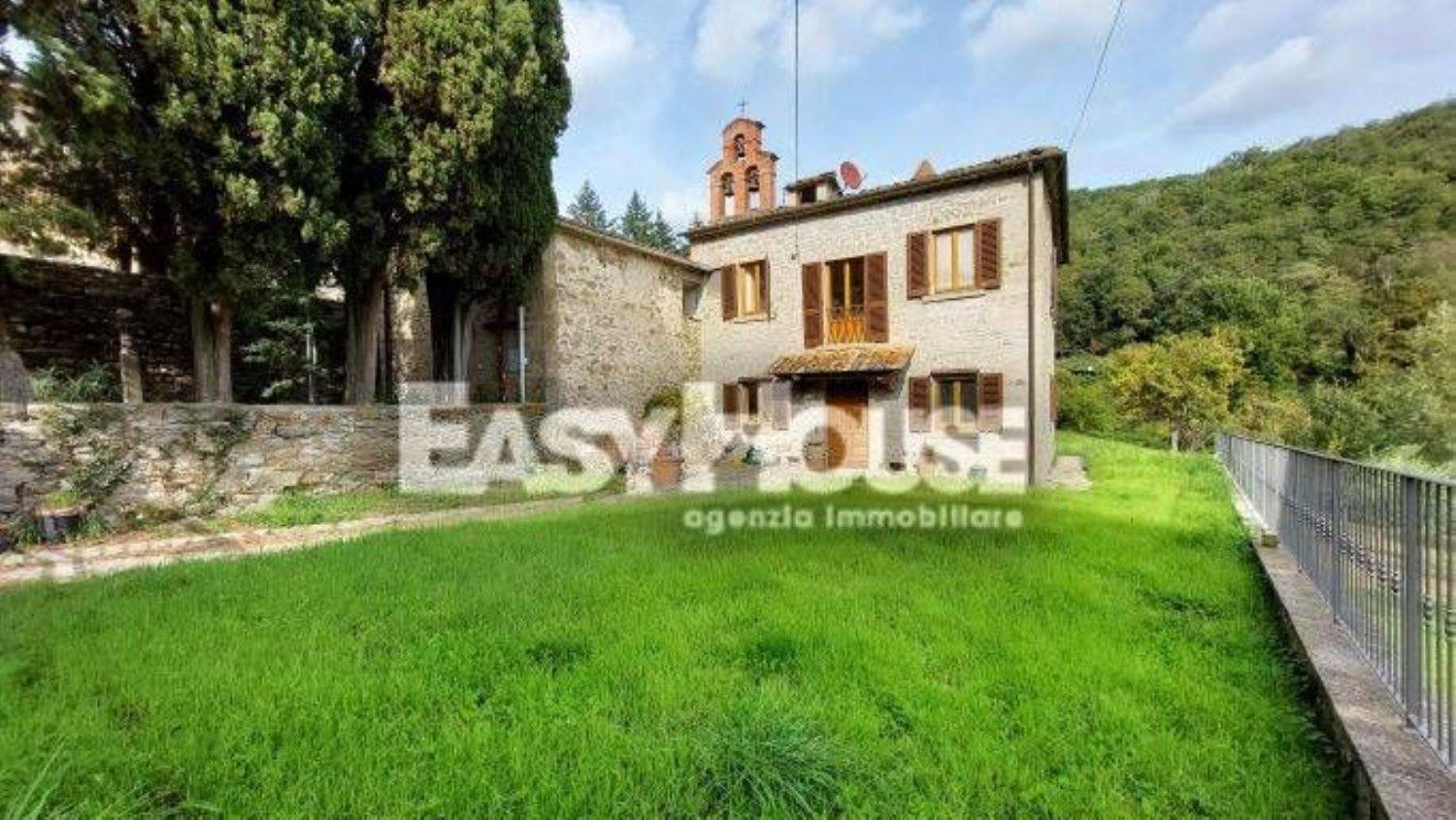 3 bedrooms House in Terranuova Bracciolini, Italy No. 120173