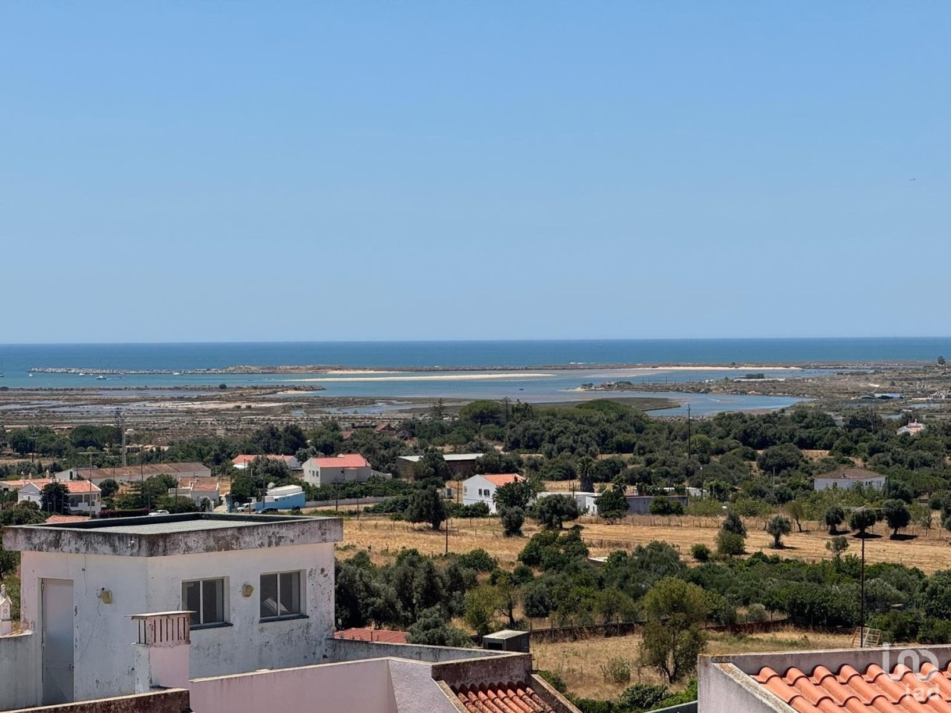 3 Schlafzimmer Haus in Mexilhoeira Grande, Portugal, Nr. 307529