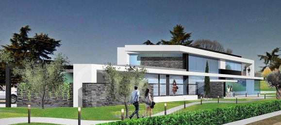 Grundstück in Udine, Italy 4230m², Nr. 164356 3