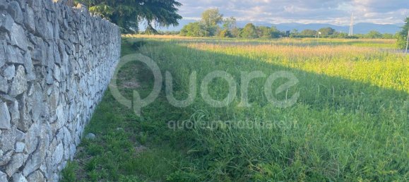 Grundstück in Udine, Italy 4230m², Nr. 164356 5