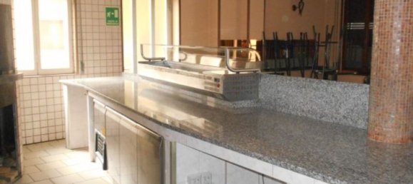 Lagerhaus in Turbigo, Italy 680m², Nr. 85480 6