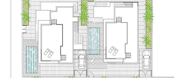 4 Schlafzimmer Villa in Torrevieja, Spain, Nr. 132771 8