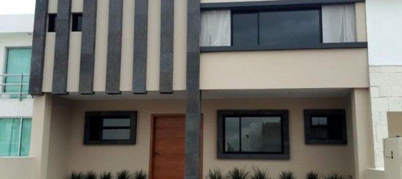 3 غرف نوم منزل في Queretaro, Mexico رقم 190059 2