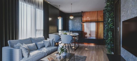 شقة 1 غرف نوم  في Pattaya, Thailand رقم 4183 13