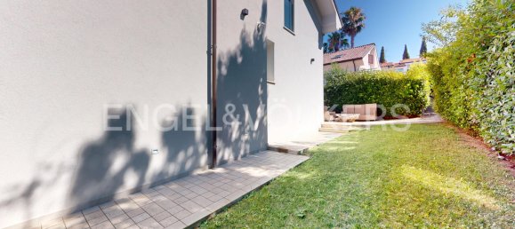 3 Schlafzimmer Villa in Riccione, Italy, Nr. 62553 43
