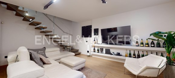 3 Schlafzimmer Villa in Riccione, Italy, Nr. 62553 34