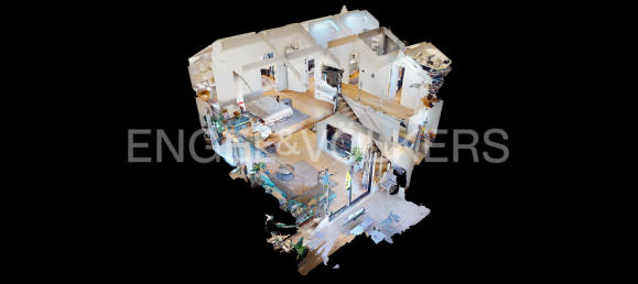 3 Schlafzimmer Villa in Riccione, Italy, Nr. 62553 48