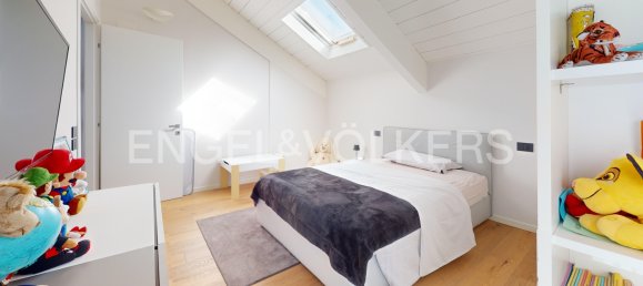 3 Schlafzimmer Villa in Riccione, Italy, Nr. 62553 27