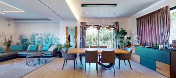 3 Schlafzimmer Villa in Riccione, Italy, Nr. 62553 4