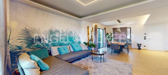 3 Schlafzimmer Villa in Riccione, Italy, Nr. 62553 10
