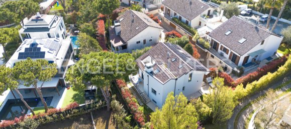 3 Schlafzimmer Villa in Riccione, Italy, Nr. 62553 45