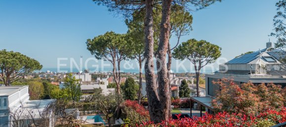 3 Schlafzimmer Villa in Riccione, Italy, Nr. 62553 40