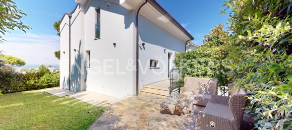 3 Schlafzimmer Villa in Riccione, Italy, Nr. 62553 42