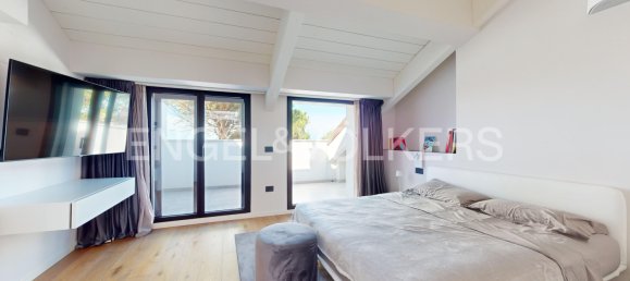 3 Schlafzimmer Villa in Riccione, Italy, Nr. 62553 23