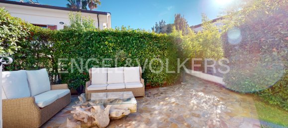 3 Schlafzimmer Villa in Riccione, Italy, Nr. 62553 37