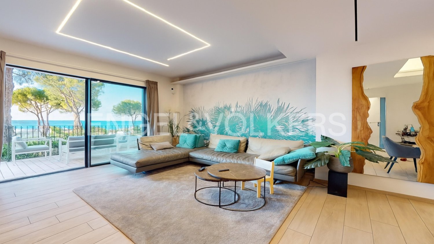 3 Schlafzimmer Villa in Riccione, Italy, Nr. 62553